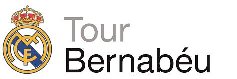 Logo Tour Bernabéu