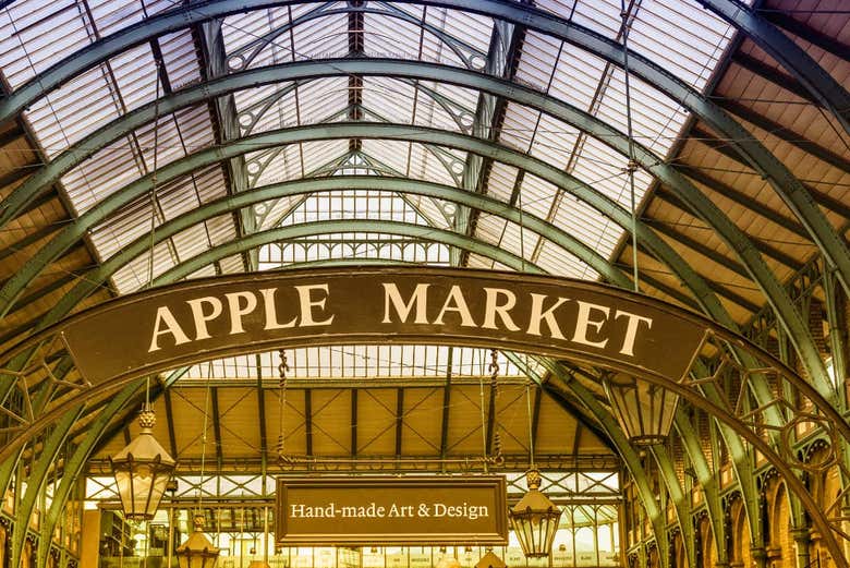 Covent garden fashion market Covent garden fashion market