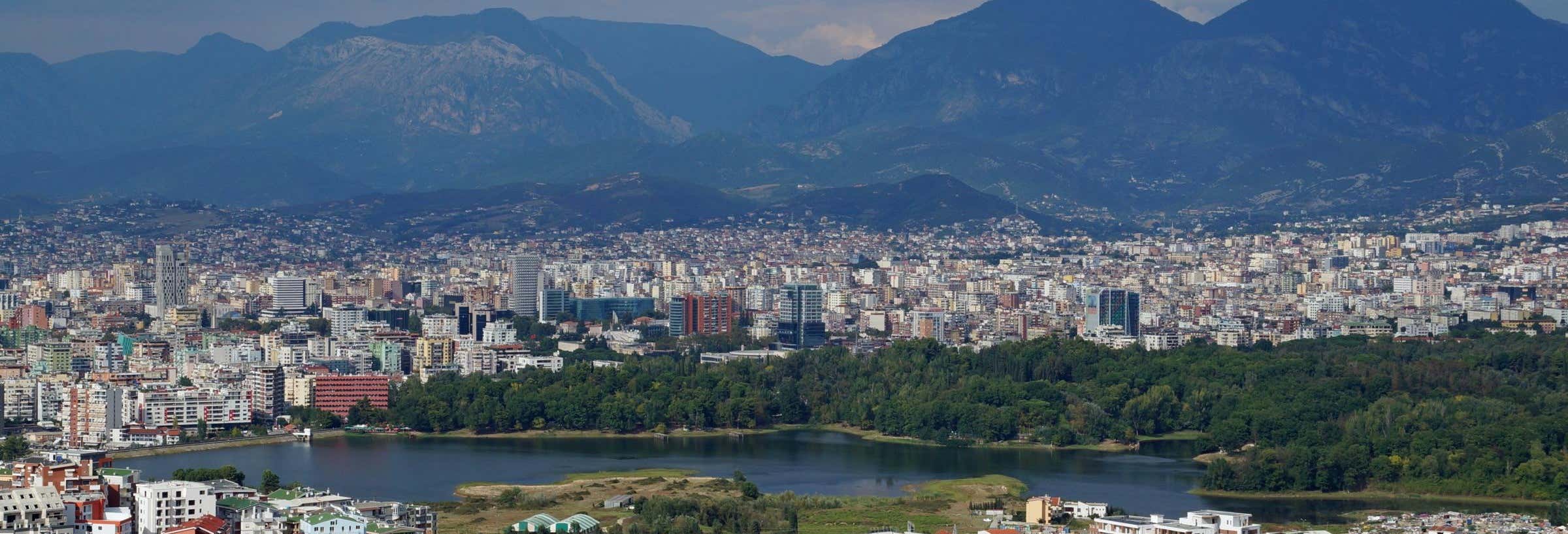 Free tour por Tirana ¡Gratis!