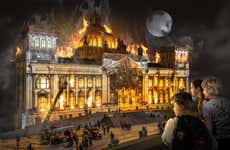 Biglietti per Little BIG City Berlin