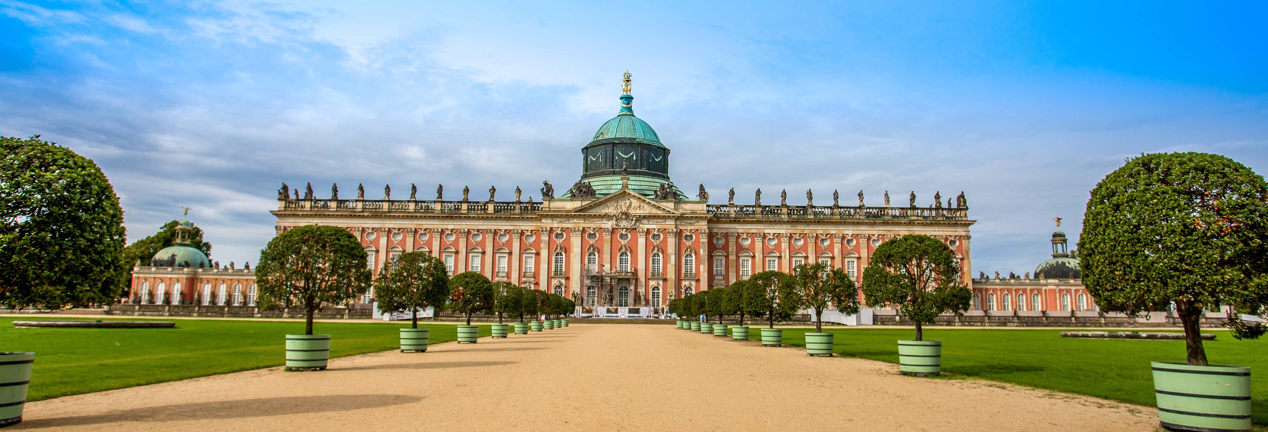 Excursión privada desde Berlín