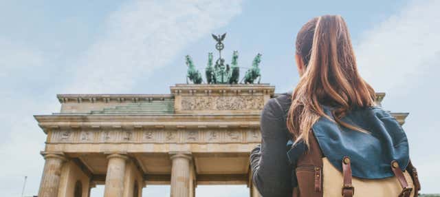 Free tour por Berlín ¡Gratis!
