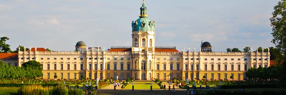 charlottenburg