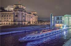 Giro in battello al tramonto