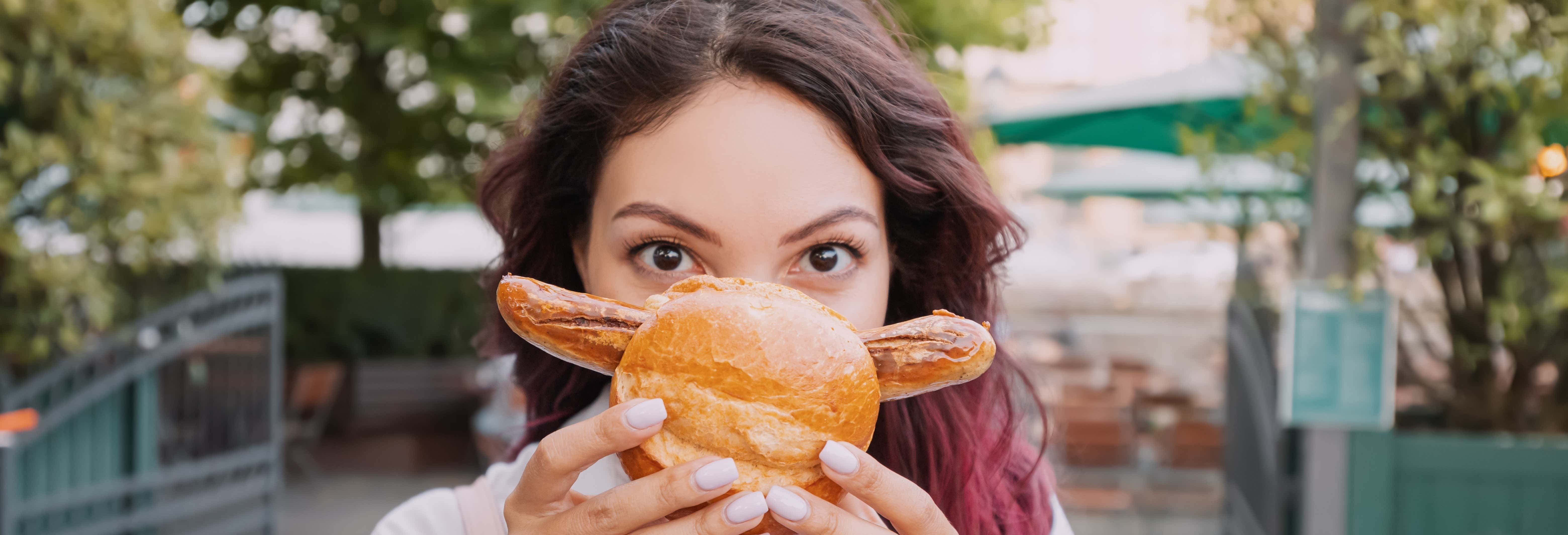 Tour gastronómico por Berlín