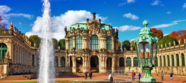 Dresden Museum Card