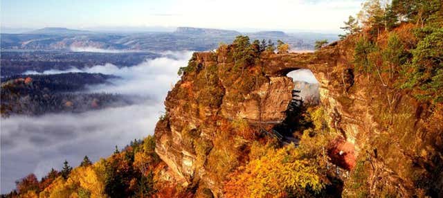 Bohemian Saxon Switzerland Tour