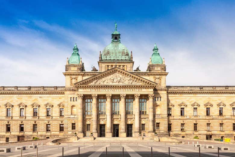 Fed Leipzig Fed Leipzig