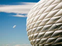 ,Tour Allianz Arena