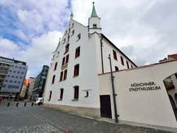 Musée de la ville de Munich