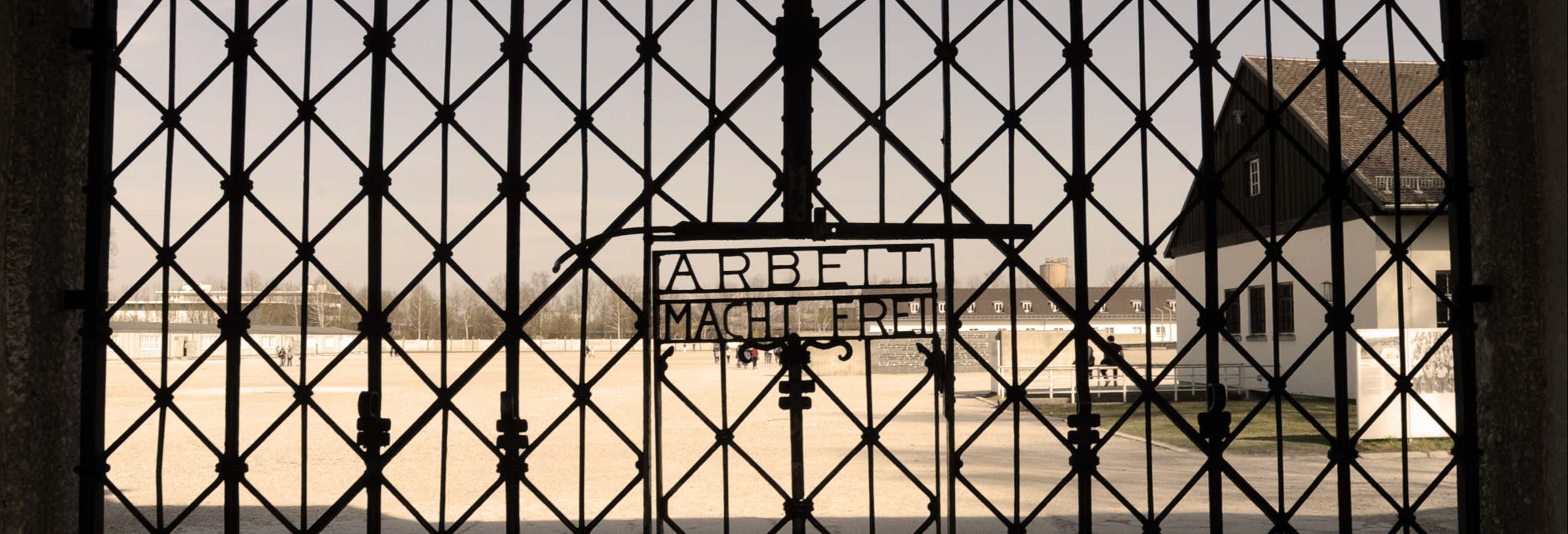 Tour del Tercer Reich + Campo de concentración de Dachau