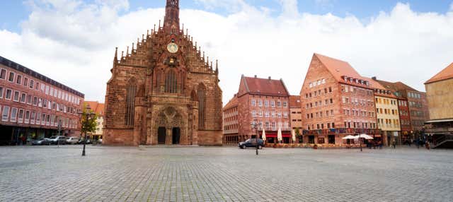 Tour del Tercer Reich