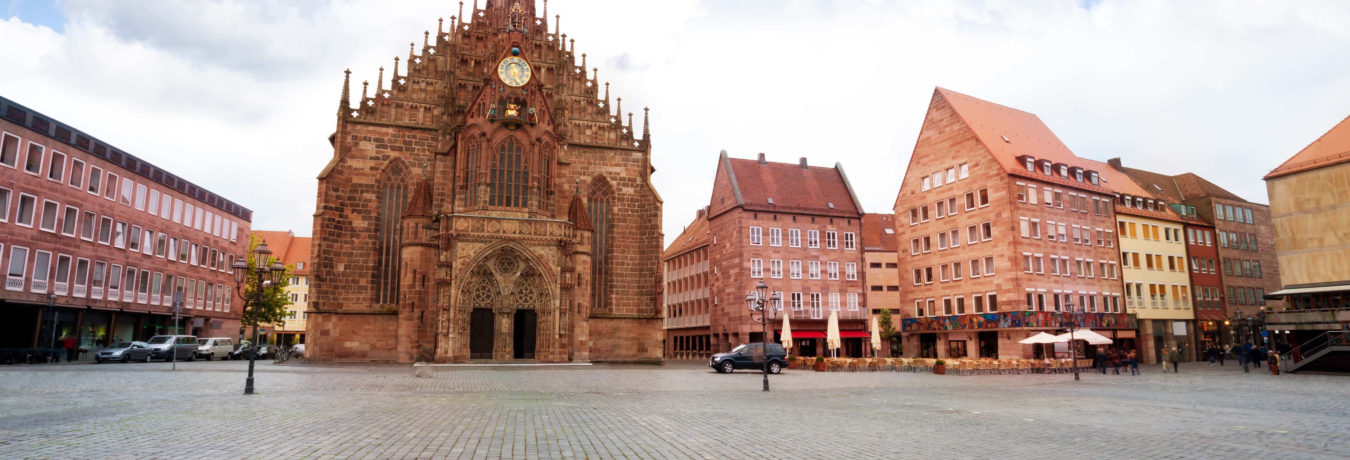 Tour del Tercer Reich