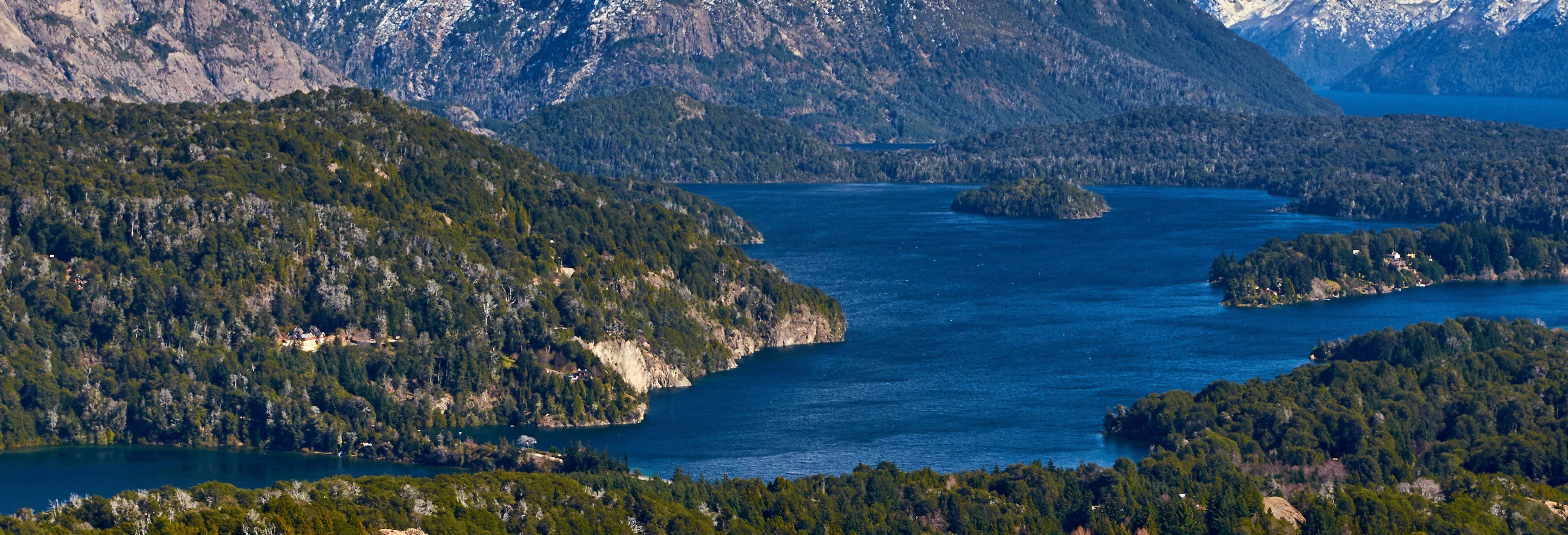 Bariloche, El Calafate y Ushuaia en 7 días