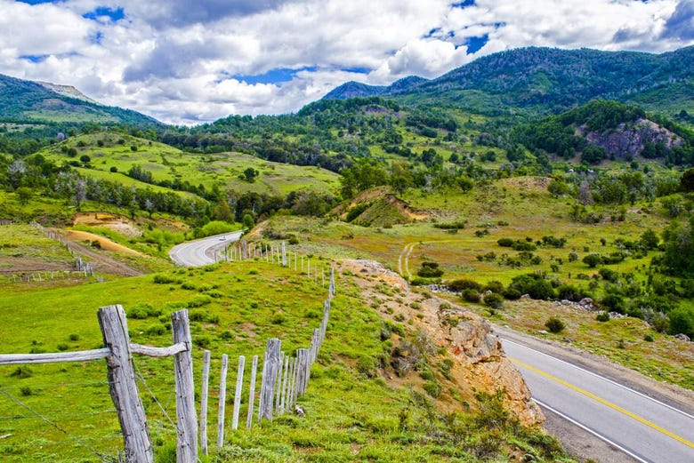 Tour por Bariloche e Caminho dos Sete Lagos em 8 dias