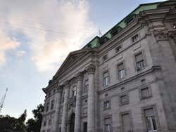 Banco de la Nación de la Argentina