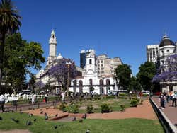 Cabildo de Buenos Aires