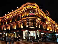 Galerias Pacífico