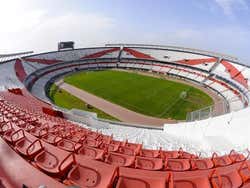 Estadio del River Plate