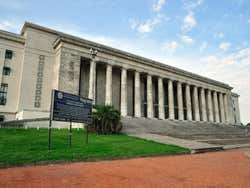 Facultad de Derecho de Buenos Aires