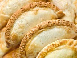 Empanadas argentinas,