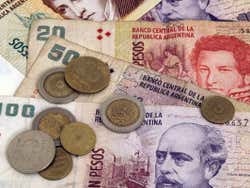Moneda de Argentina