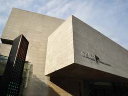 Museo de Arte Latinoamericano de Buenos Aires (MALBA)