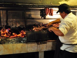 Dónde comer en Buenos Aires - Platos típicos, zonas y restaurantes