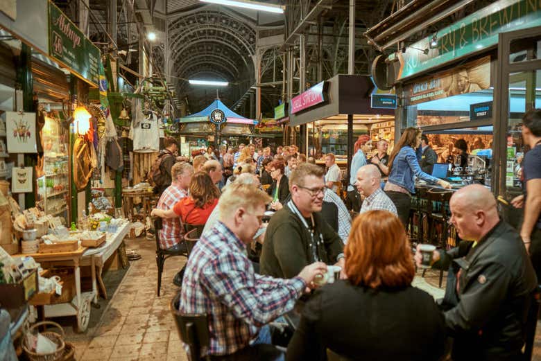 google que faire a san telmo a buenos aires