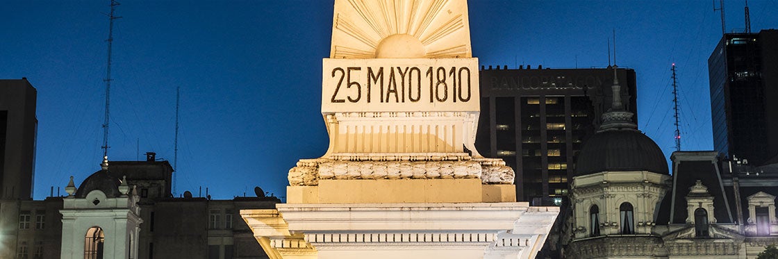 Plaza De Mayo La Plaza Mas Antigua E Importante De Buenos Aires