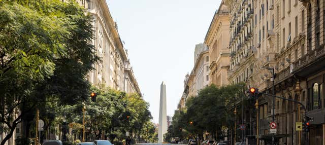 Tour di Buenos Aires + Crociera