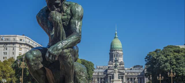 Visita guidata di Buenos Aires in italiano