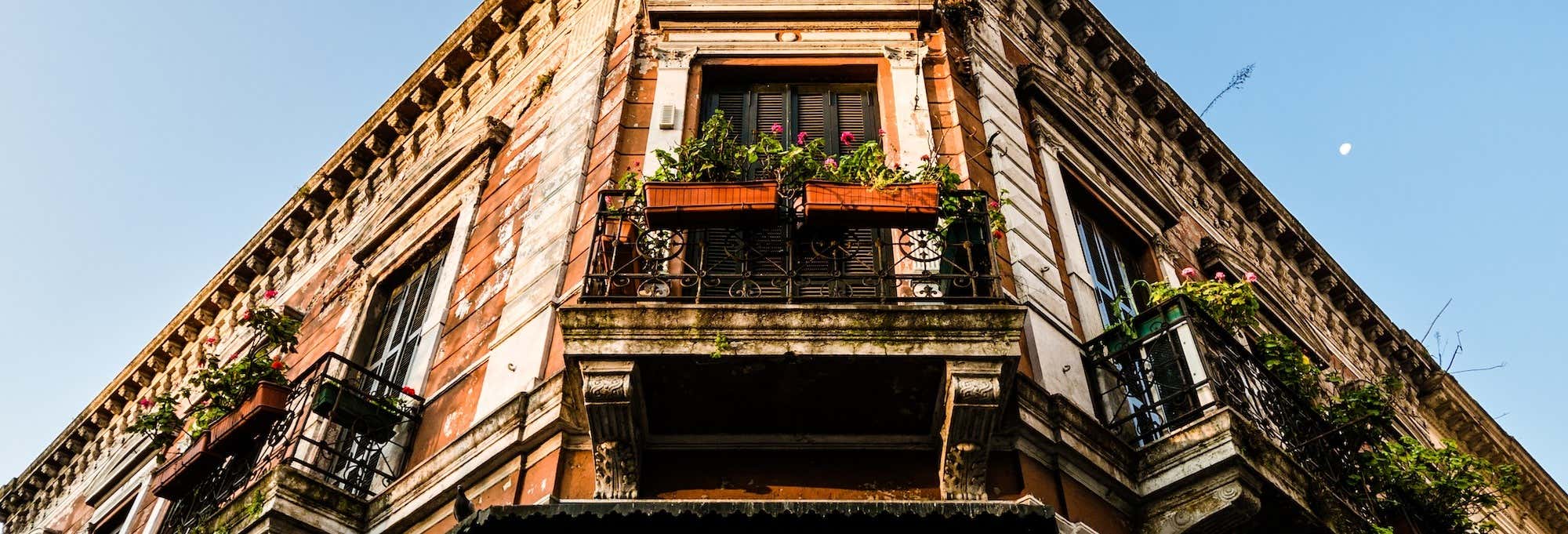 Visita guidata di San Telmo