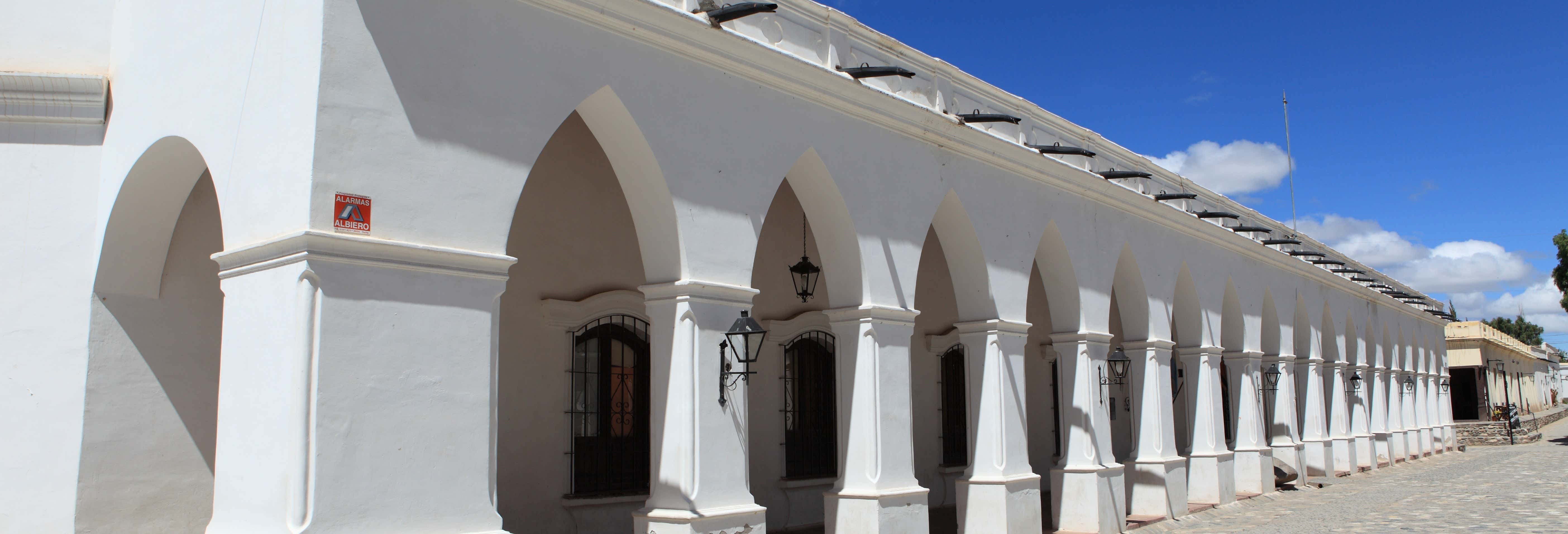 Free tour por Cafayate ¡Gratis!