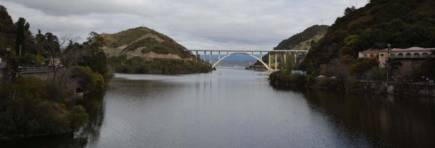 Excursión a Villa Carlos Paz