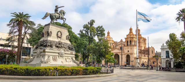 Tour completo por Córdoba