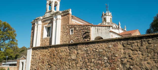 Jesuit Block and Estancias of Cordoba Tour