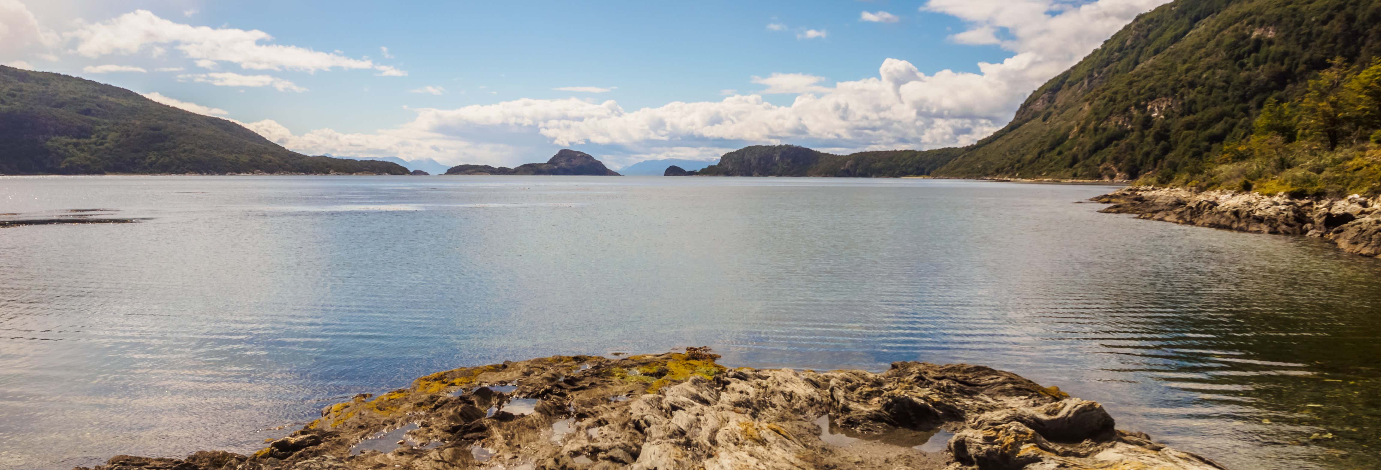 Tour de 5 días por El Calafate y Ushuaia