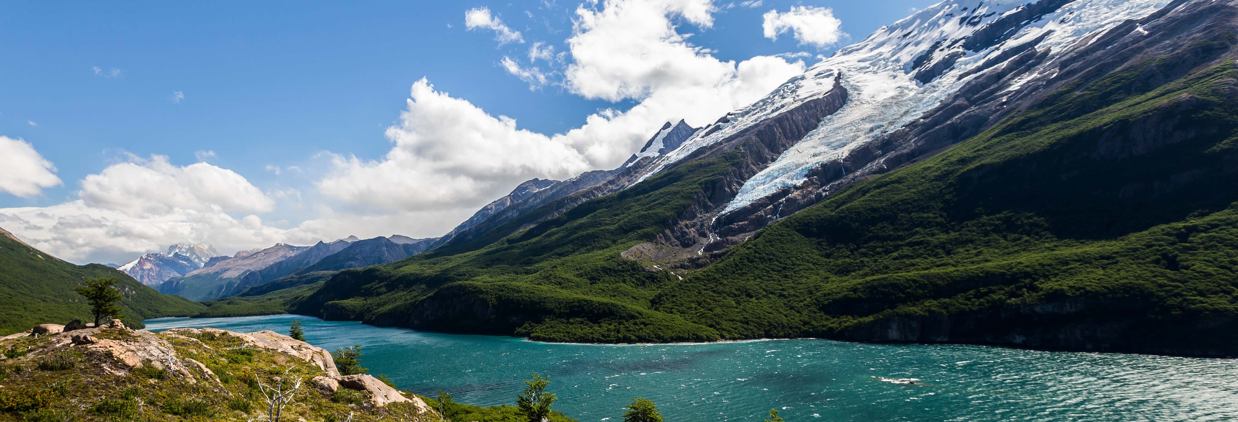 Escursione al Lago del Desierto