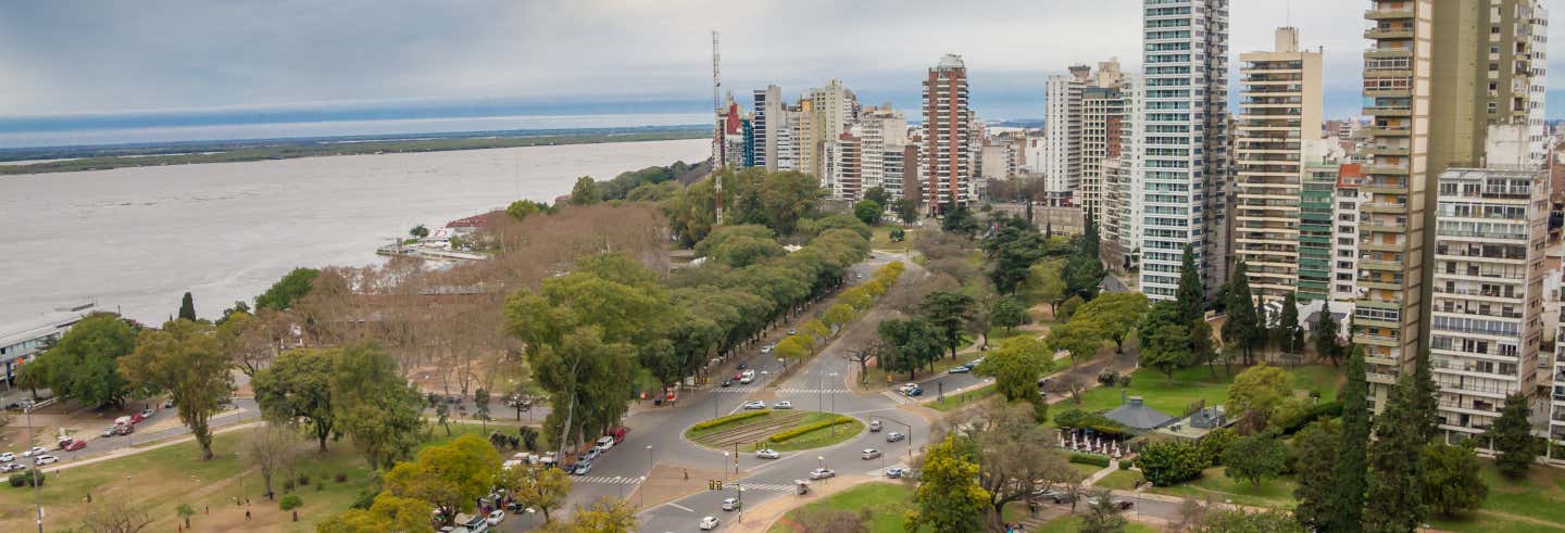Free tour por Rosario ¡Gratis!