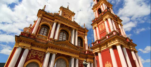Free tour por Salta ¡Gratis!