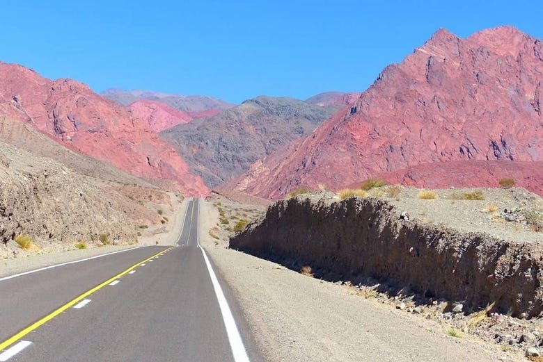 Tour de 7 dias por Salta, Jujuy e Tucumán - Civitatis.com