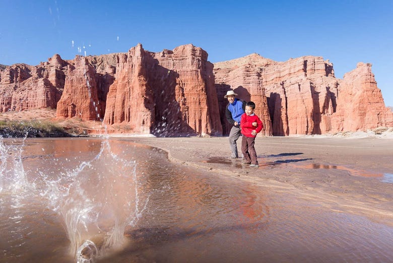 Escursione a Cafayate da Salta - Prenotazione a Civitatis.com