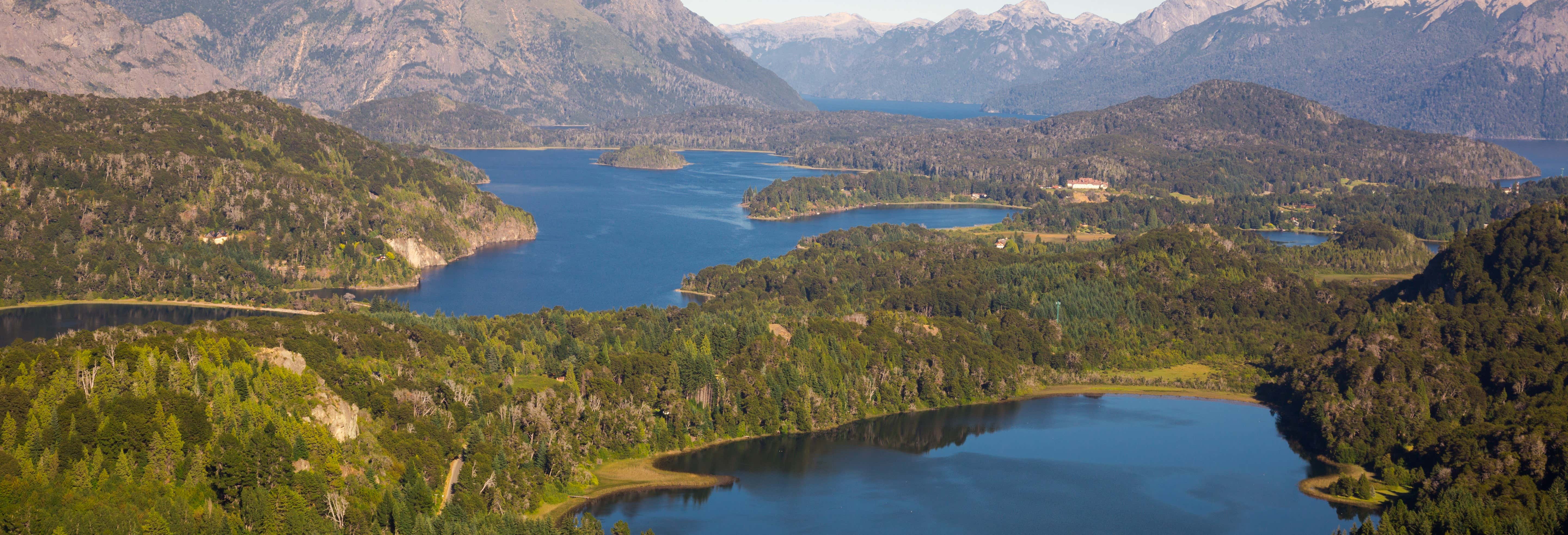 Excursión a Bariloche y Villa La Angostura