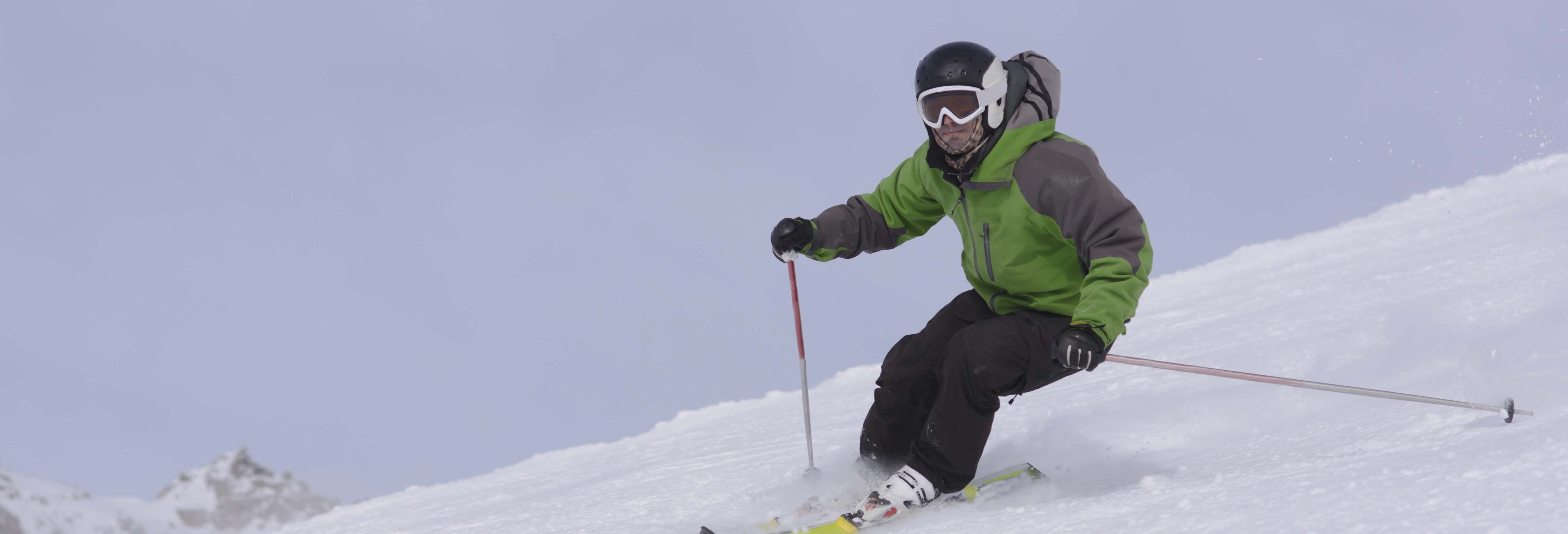 Excursão a Cerro Chapelco por conta própria