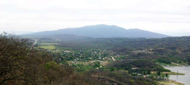 Excursion à San Pedro de Colalao