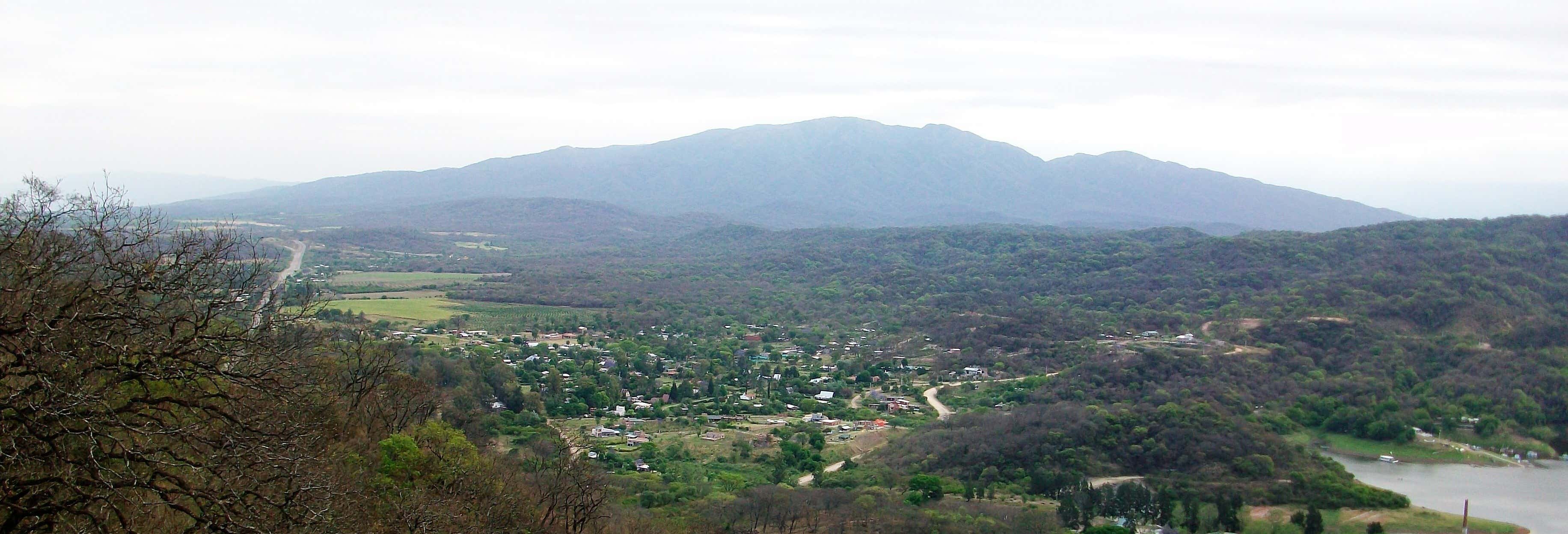 Escursione a San Pedro de Colalao