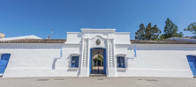 Tour di Tucumán + lezione di empanadas