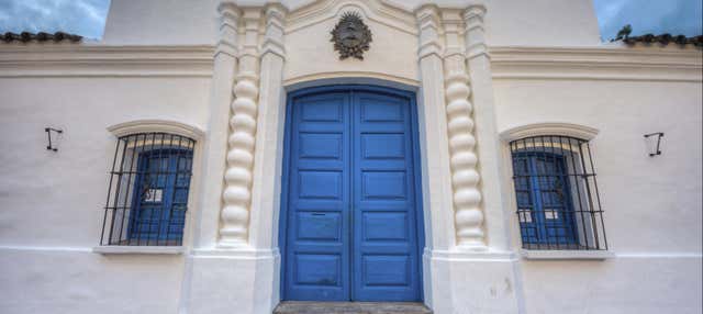 Visita guiada por San Miguel de Tucumán