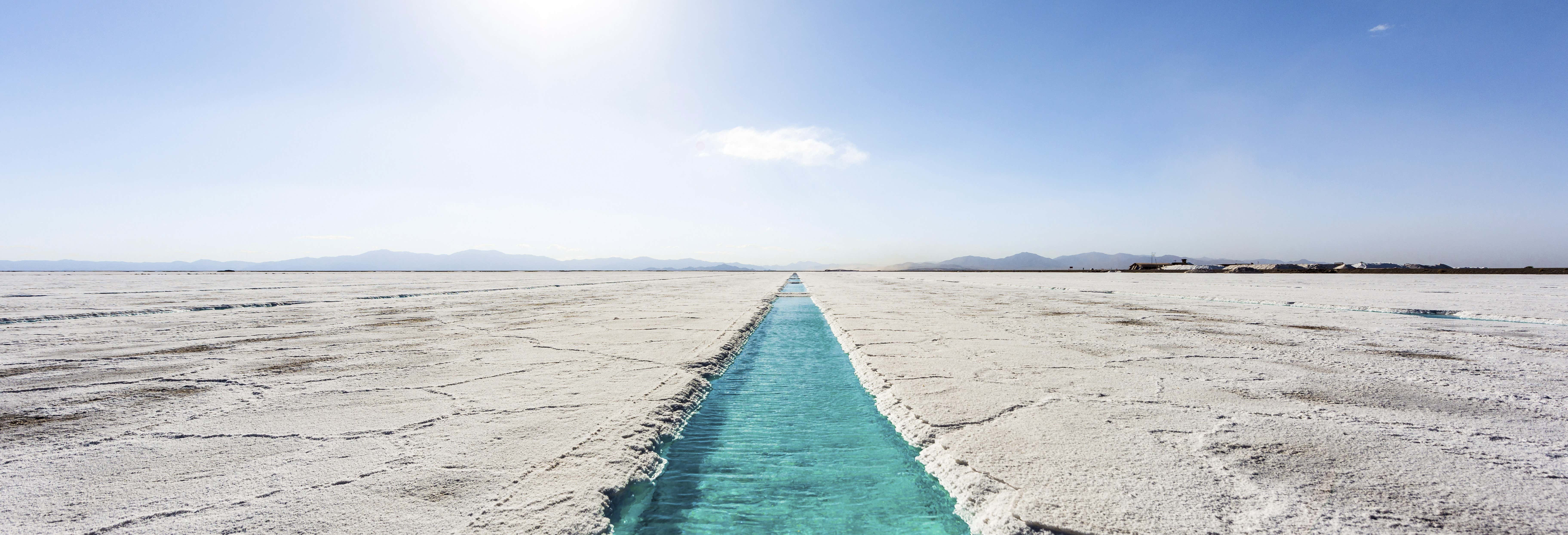 Excursión a Purmamarca y Salinas Grandes
